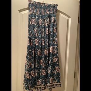 Natalie Martin Bella skirt